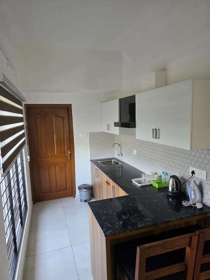 Agarta Towers - B&B Perinād