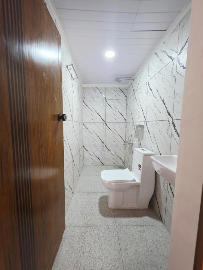 Appartamento con 2 Camere da Letto