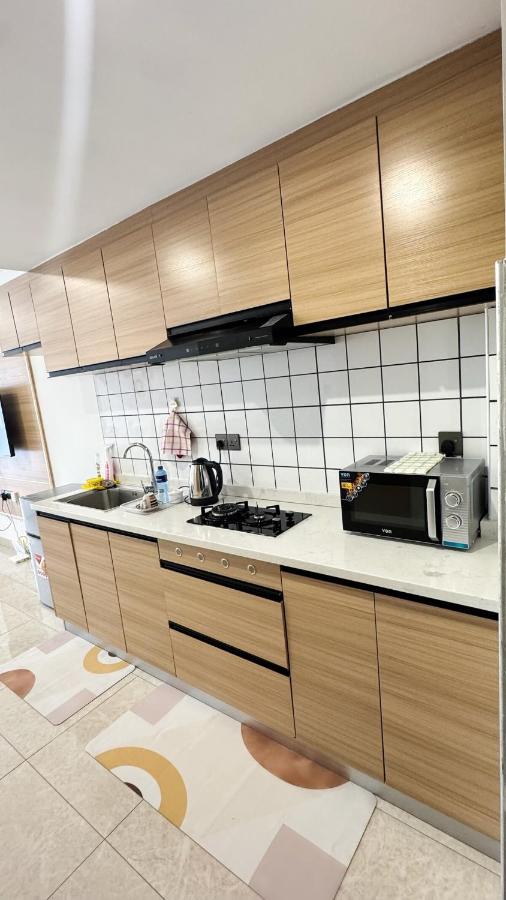 Studio apartment - B&B Nairobi