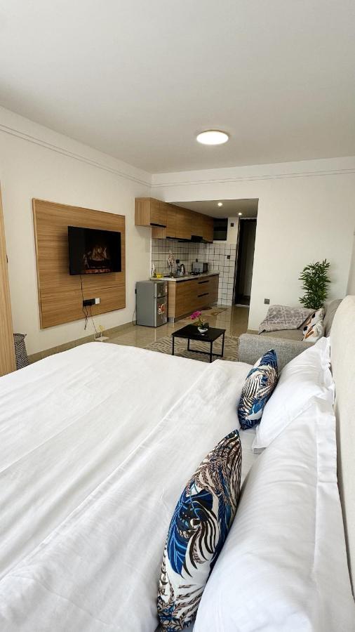 Studio apartment - B&B Nairobi
