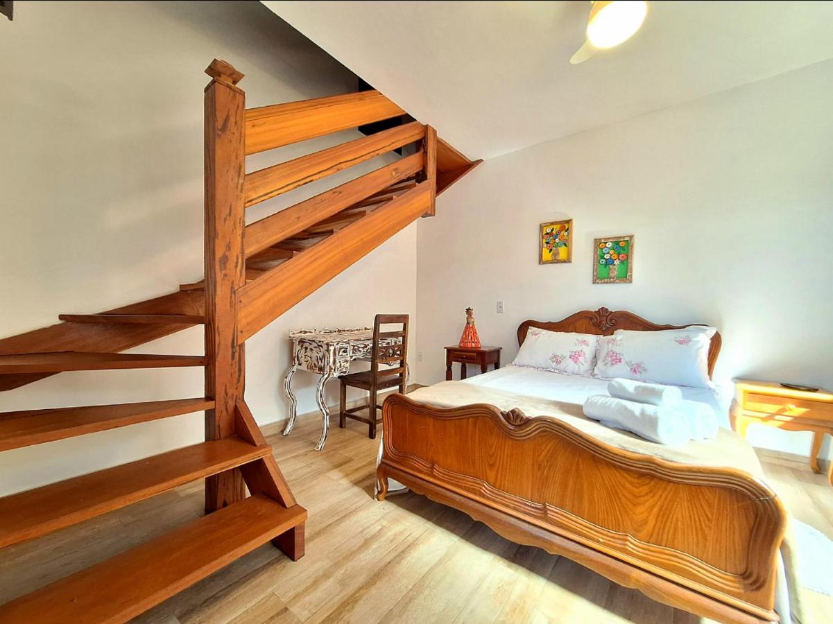 Chambre Familiale Standard
