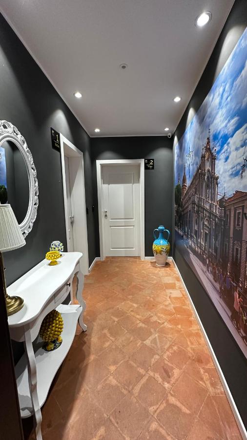 Miralong House - B&B Catania