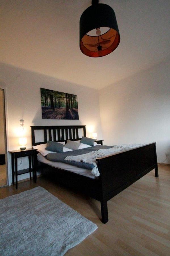 Appartamento con 1 Camera da Letto e con Giardino