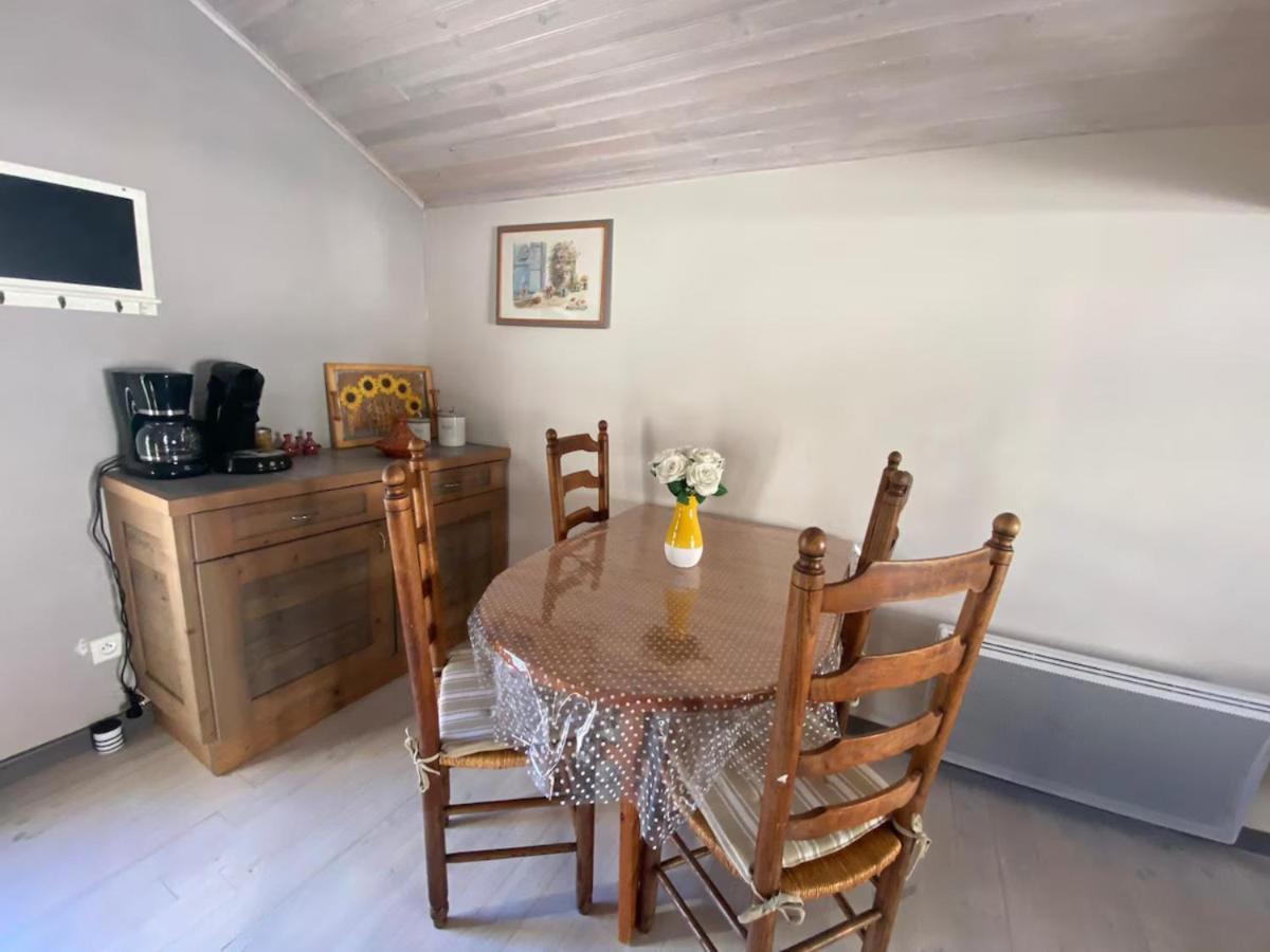 la gloriette - B&B