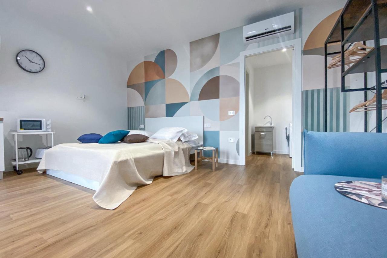 DoVerdi - Ferienwohnung Oristano