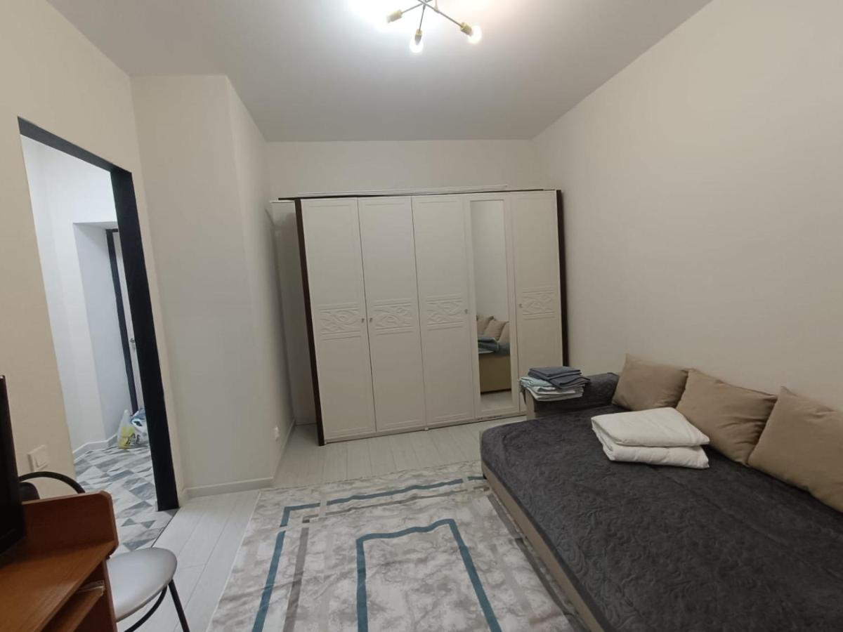Домашний рай - B&B Astana