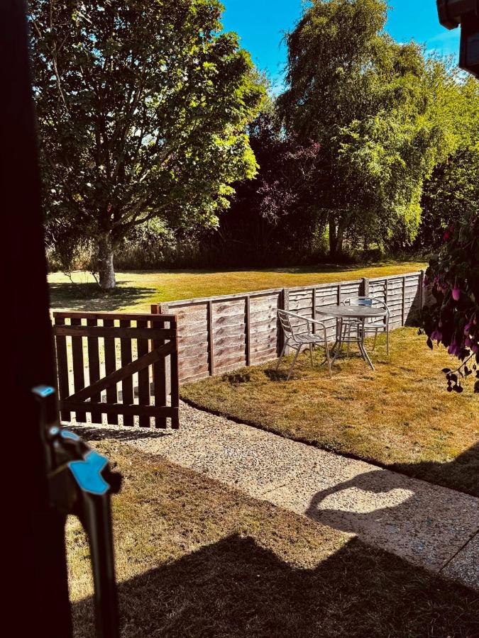 Thurnefield Holiday Homes - B&B Potter Heigham