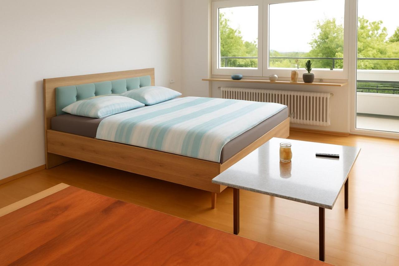 Appartamento con 1 Camera da Letto