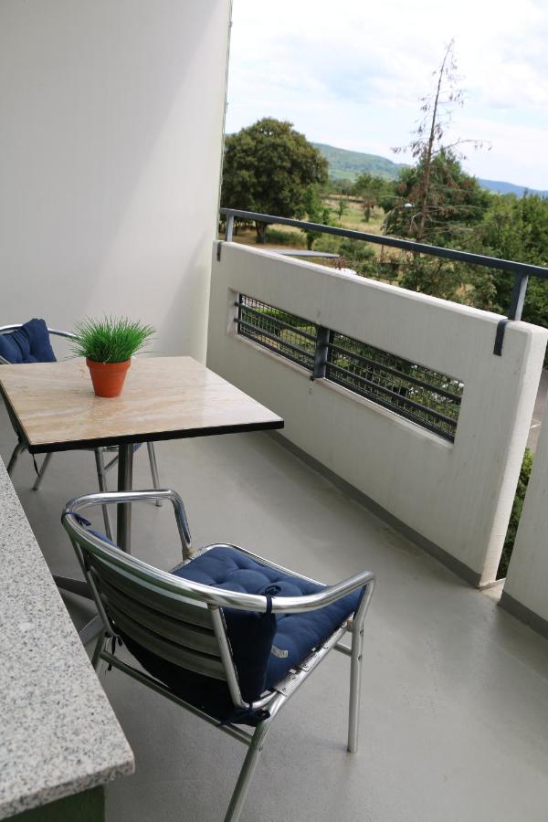 Ferienwohnung Bella Vista - B&B