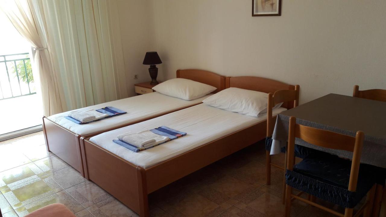Appartamento Monolocale