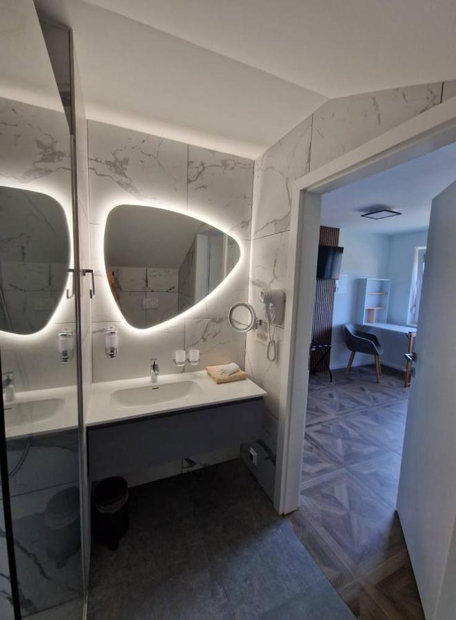 Double or Twin Room with Private Bathroom