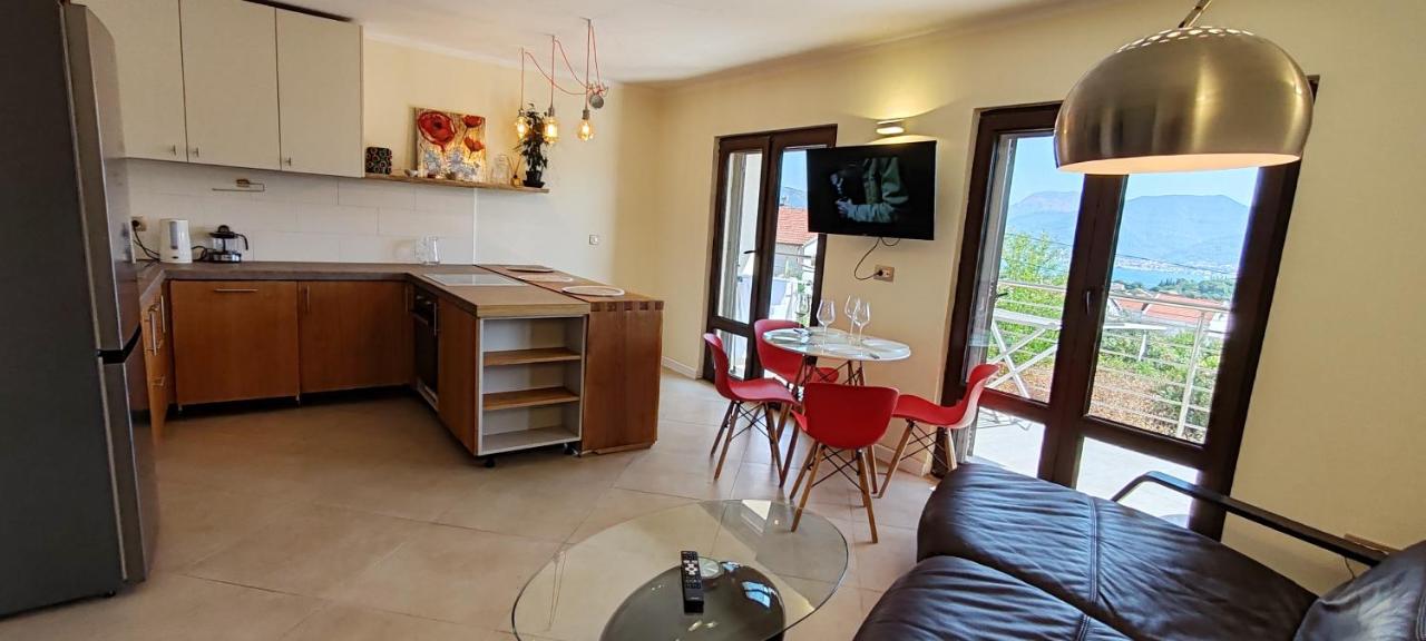 Villa Eter 2 - Chambres d’hôtes Radovići