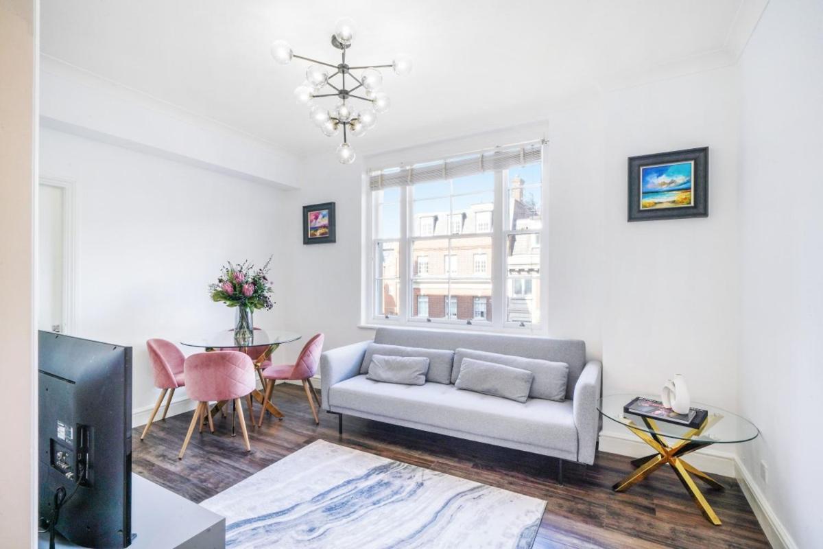 Park Lane Apartment - B&B