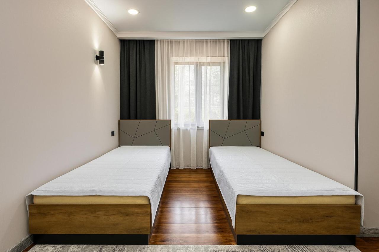 Anara Lakeview Central Apartment - B&B Kadzhi-Say