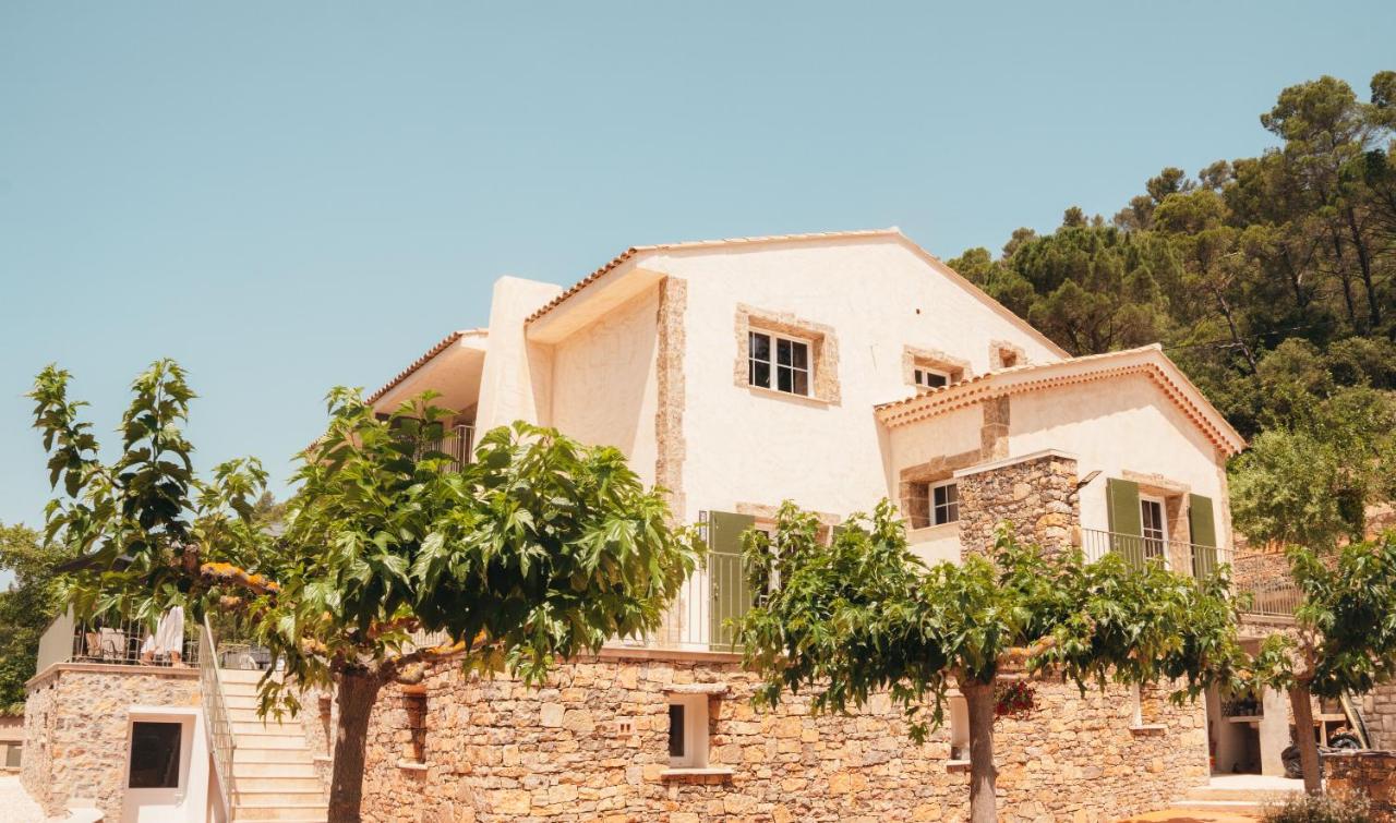 Domaine du PIAOU - B&B