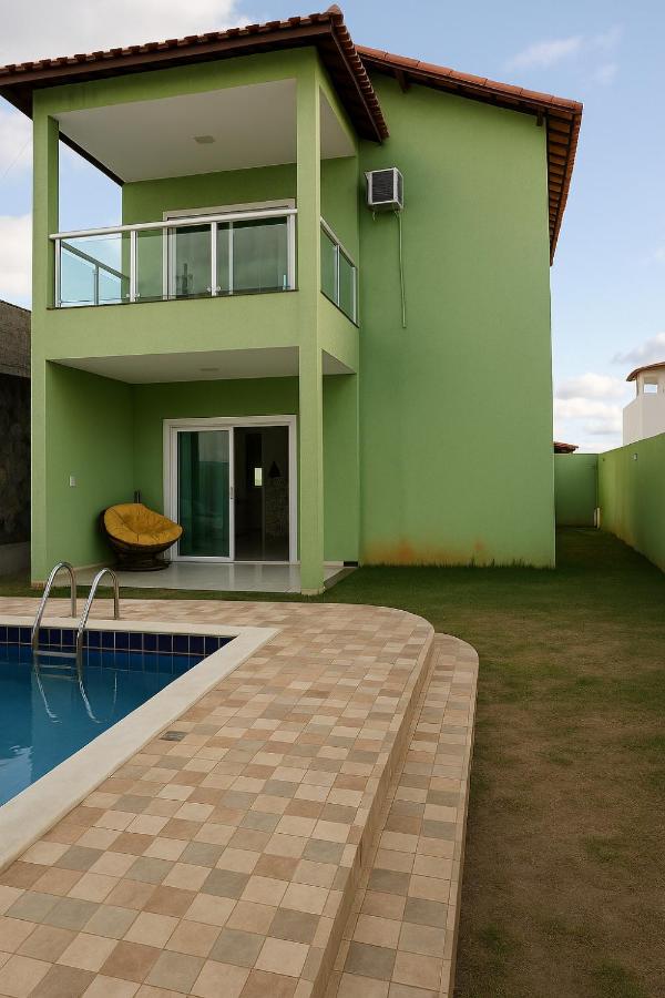 Casa em Jauá - B&B