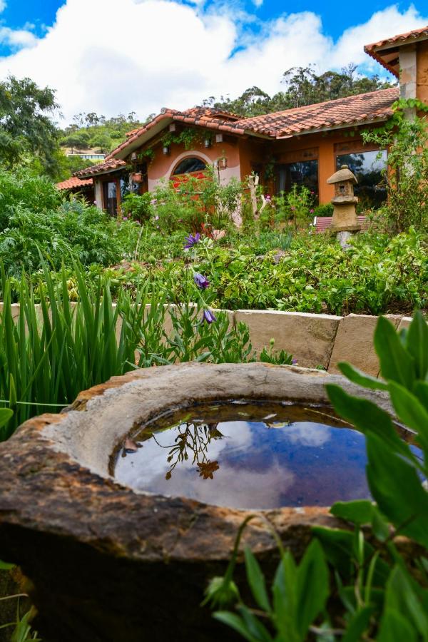 Casa Samai Boutique - B&B Samaipata