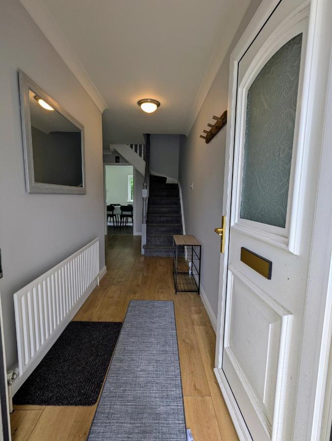 Cloonmonad - Chambres d’hôtes Westport