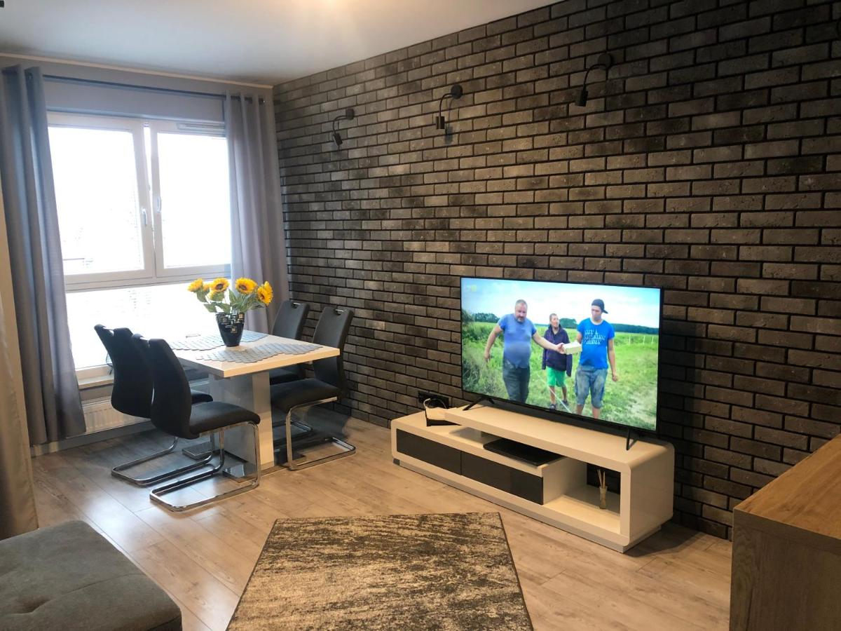 Mieszkanie Gdańsk Śródmieście - B&B Danzica