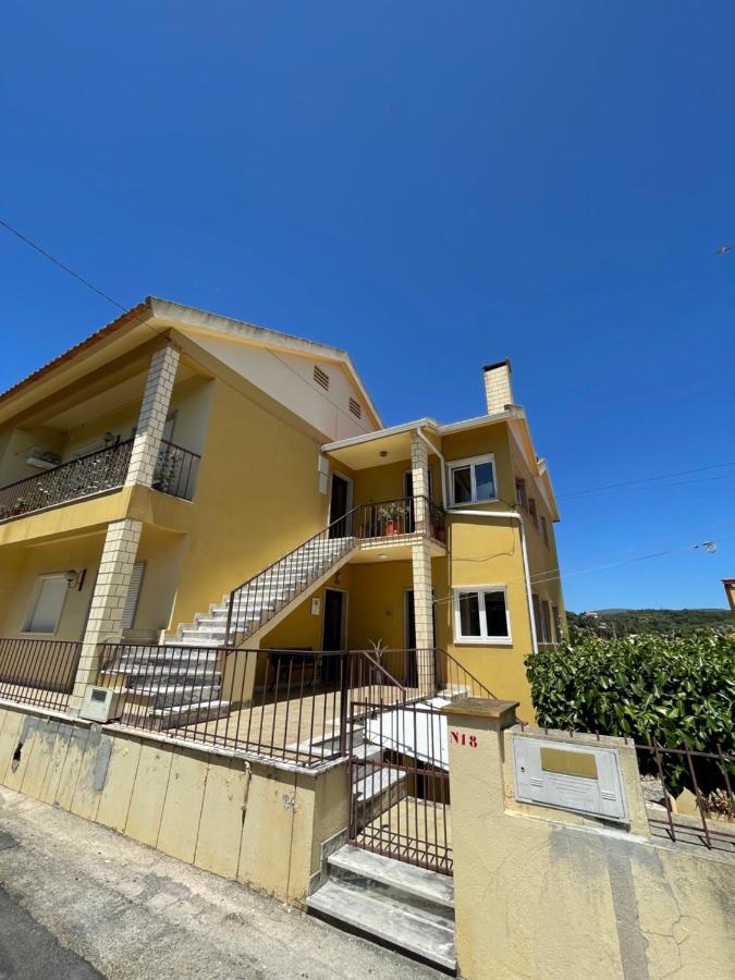 Casa Valverde - B&B Monsanto