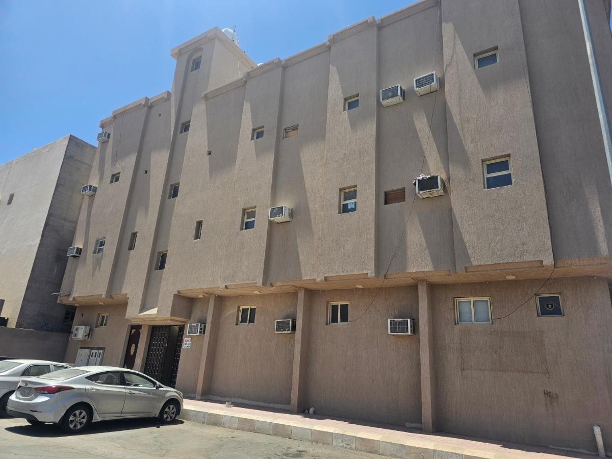 استوديو فندقي بإدارة خاصة - B&B Ha'il
