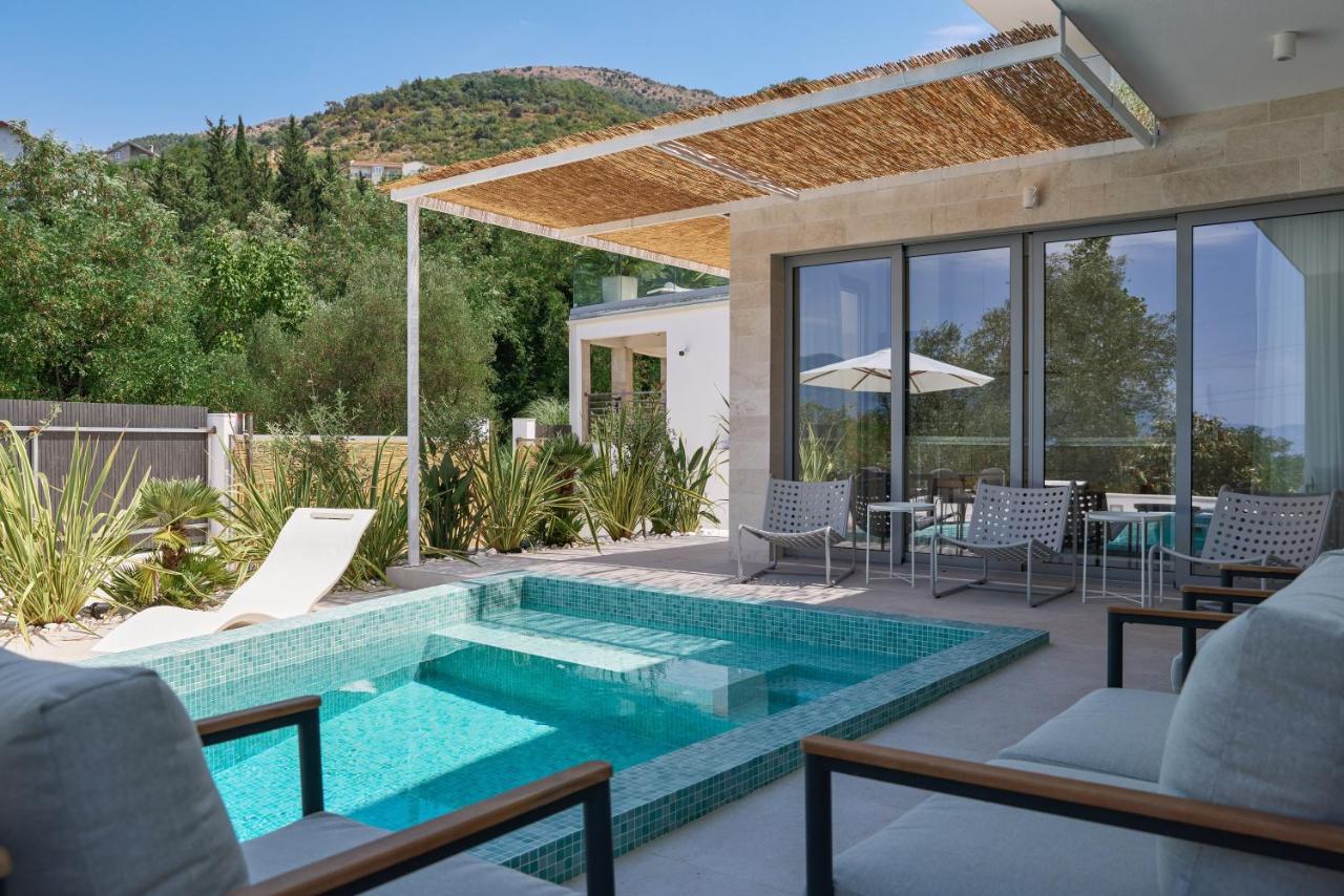White Pearl Villa - B&B