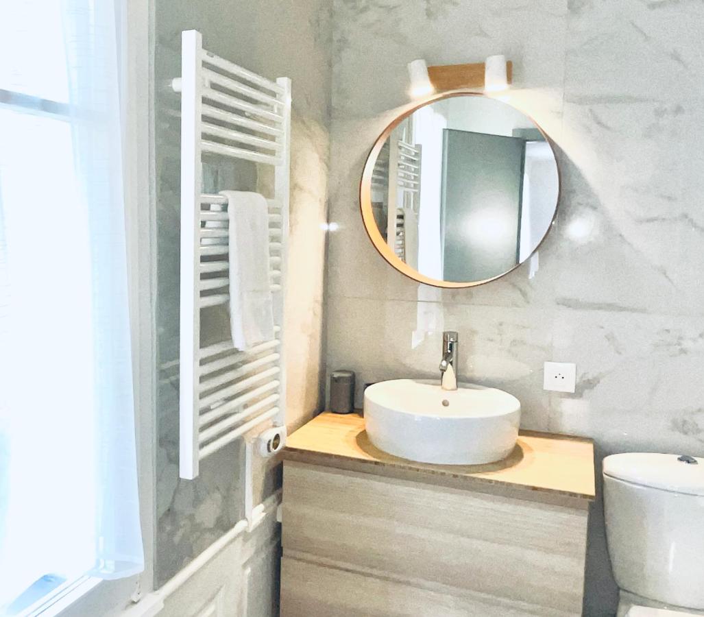 Loft Strasbourg proche Petite France - Chambres d’hôtes Strasbourg