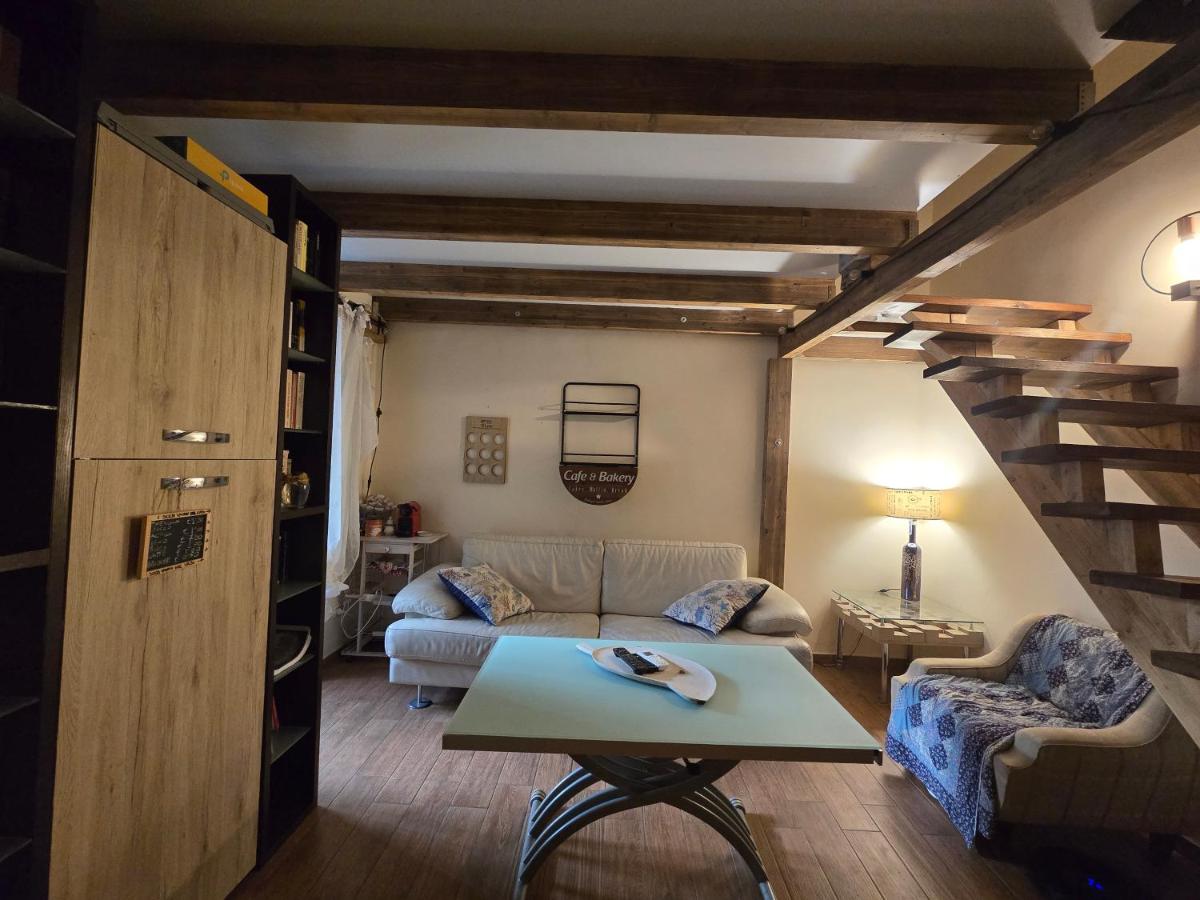Appartement 1 Chambre