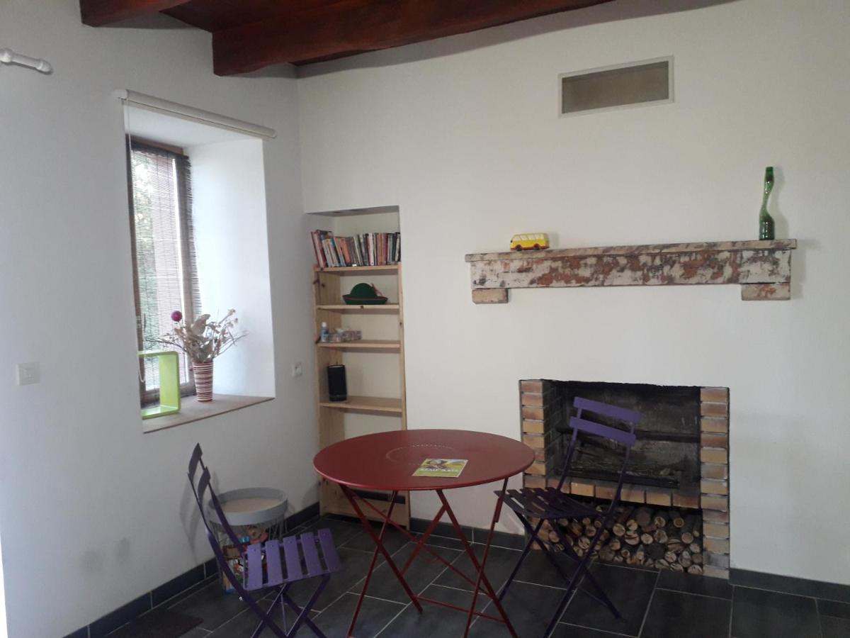 Chambre double - B&B