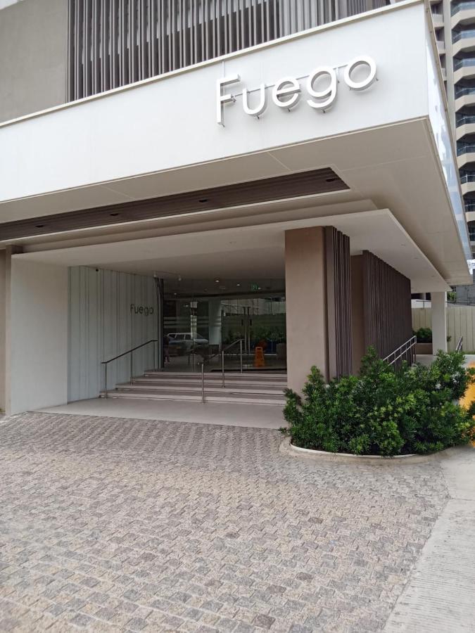 Tambuli Seaside Resort 16G - Lapu Lapu - Ferienwohnung Maribago
