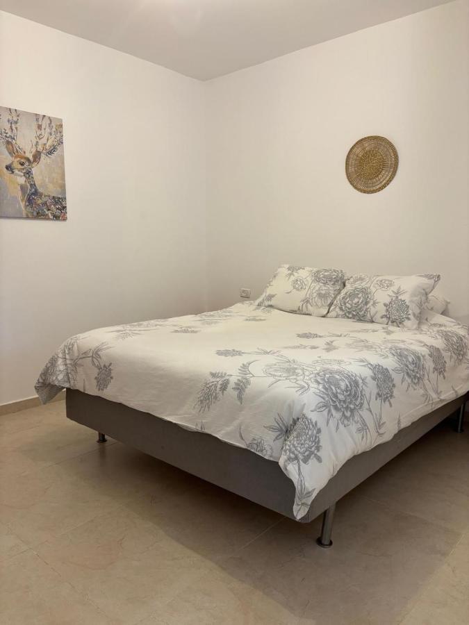 Appartement met 1 Slaapkamer