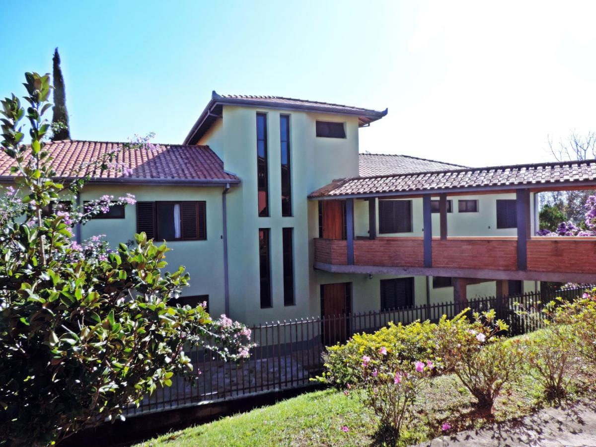Pousada São Bento - Bed and Breakfast Cunha