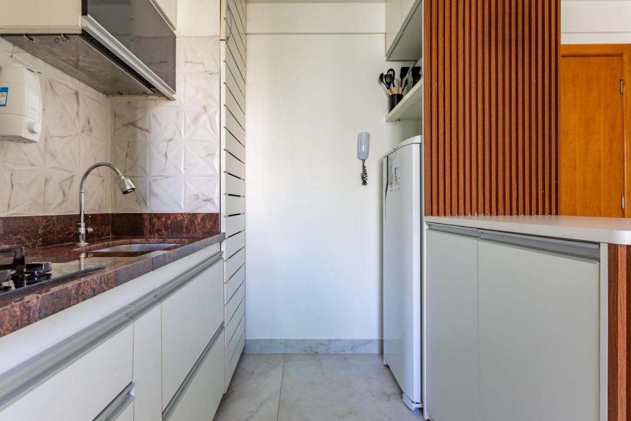 Kit Espaço Vienna no Sudoeste - Bed and Breakfast Brasilia