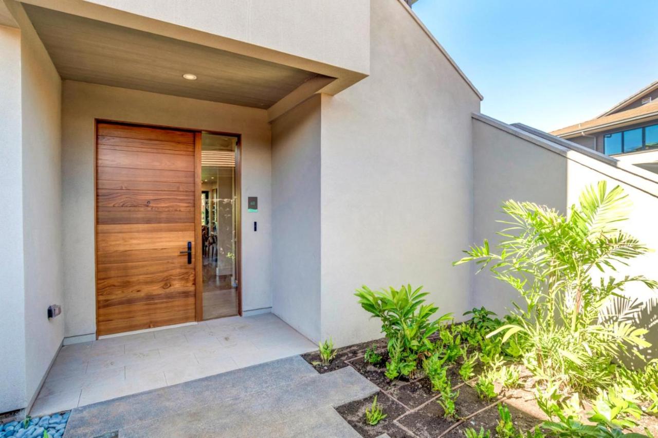 KBM Resorts | 2 FREE CARS | Honua Kai Luana | Ground Floor 6-Bedroom Suites | Private Outdoor Kitchens! HKL-12A/B