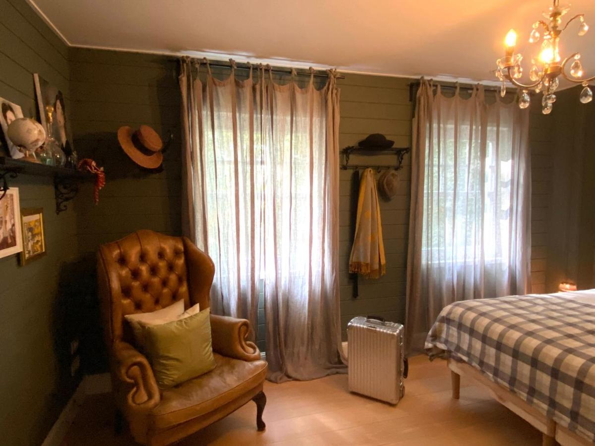 A Calm & Quiet Stay - B&B