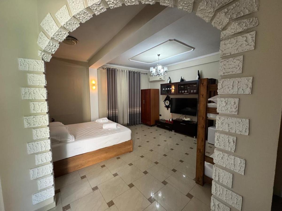 Vila 3 - Ferienwohnung Berat