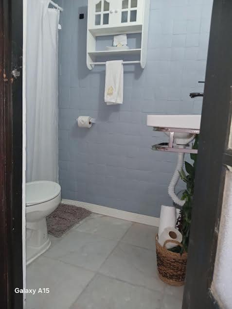 Double Room with Two Double Beds