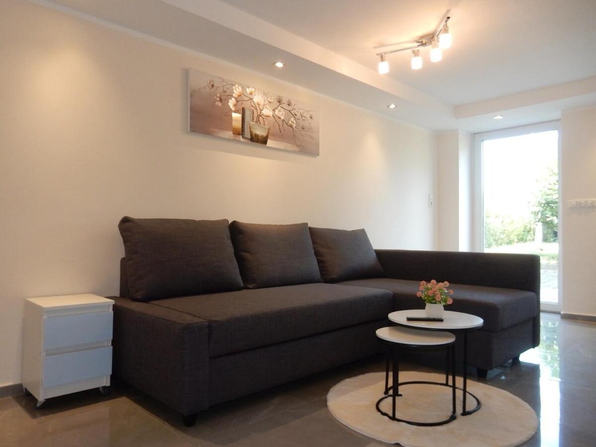 Apartment in Mühlheim am Main - Ferienwohnung Mühlheim