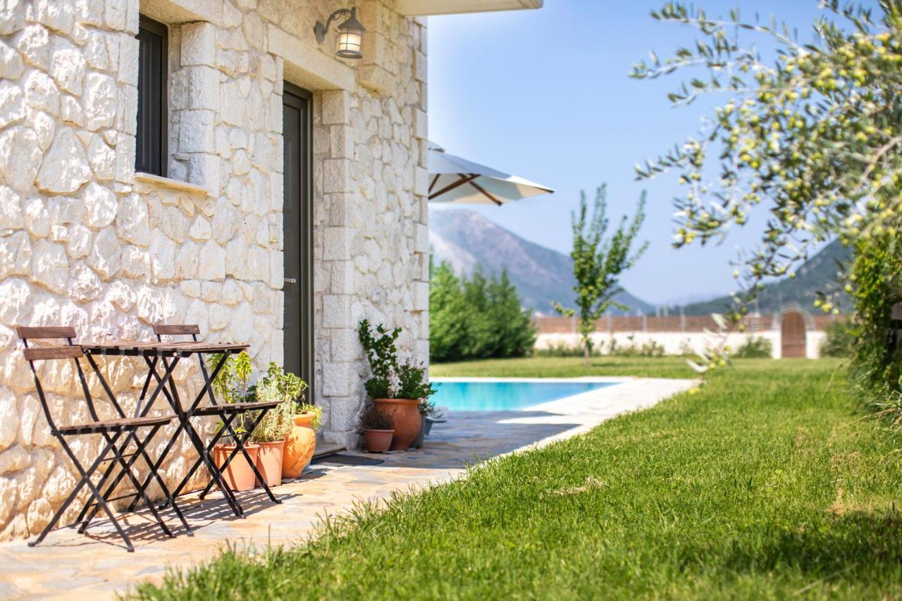 Avesta Private Villas - B&B