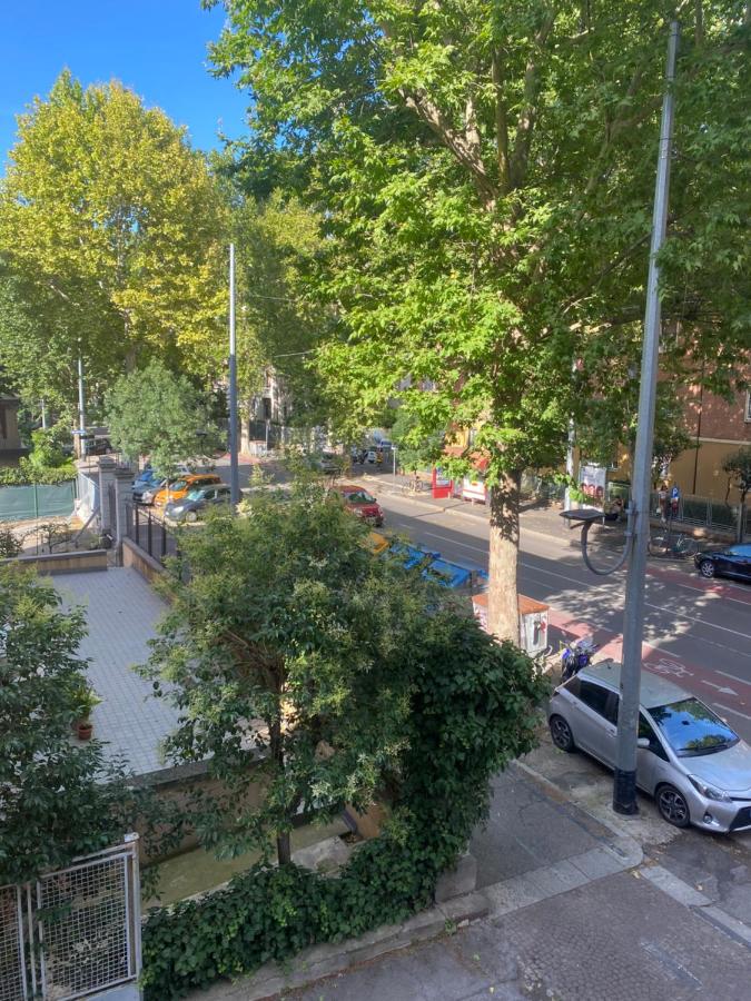 Sant'Orsola Malpighi Apartment - Ferienwohnung Bologna