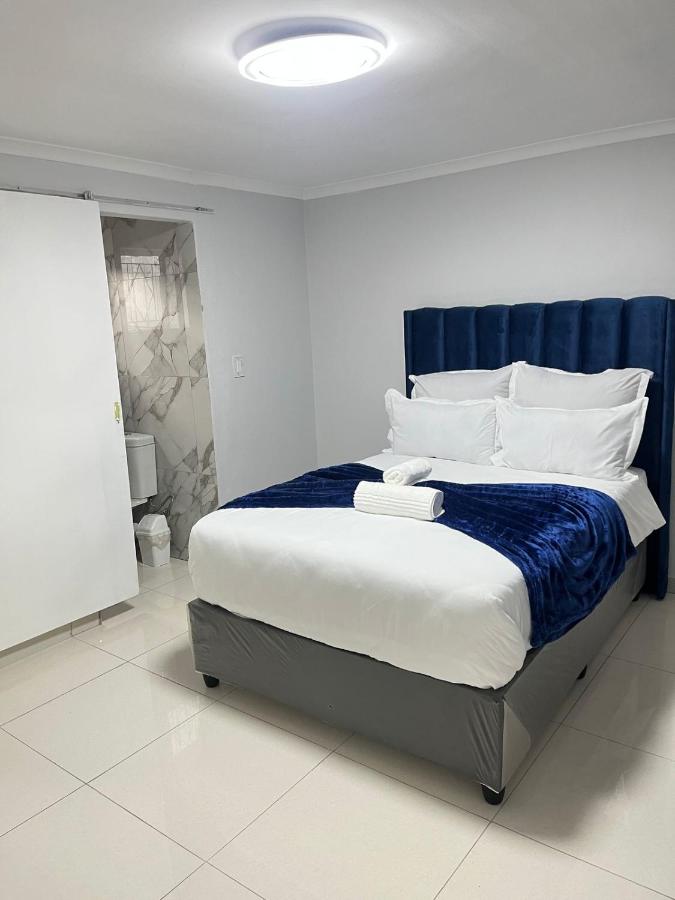 The Perfect Place - Bed and Breakfast Parow