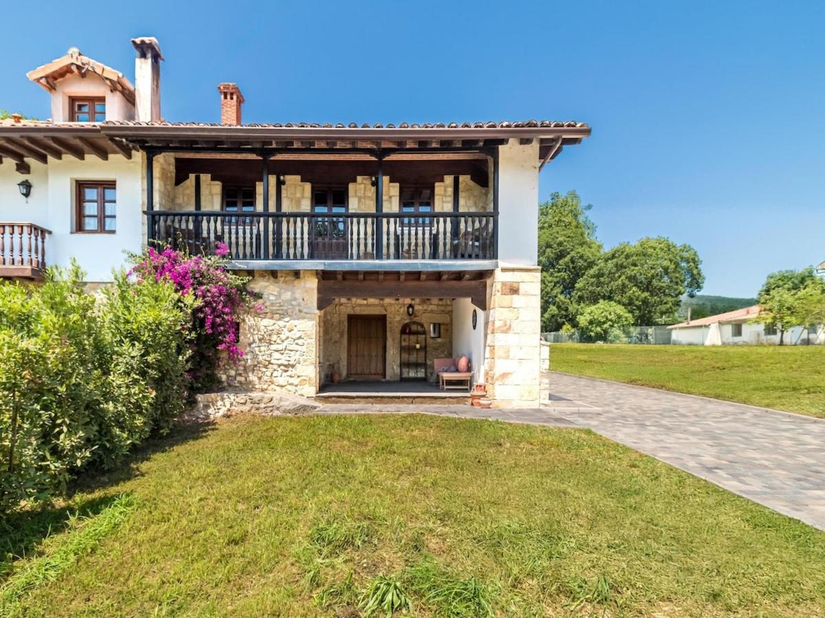 Casa con encanto entre el mar y las montañas - B&B