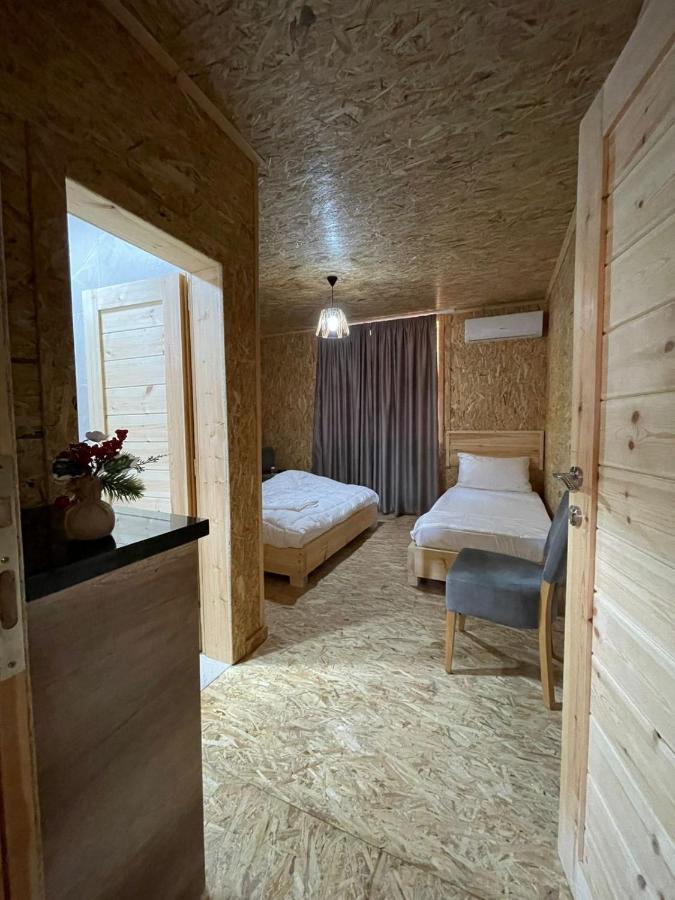 Chambre Triple Classique