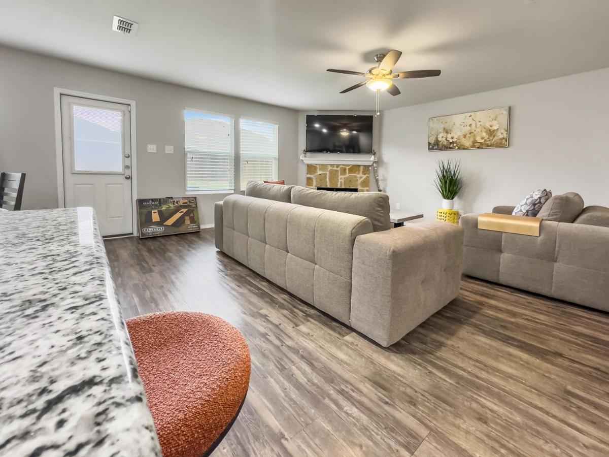 Little Elm Getaway - B&B Little Elm
