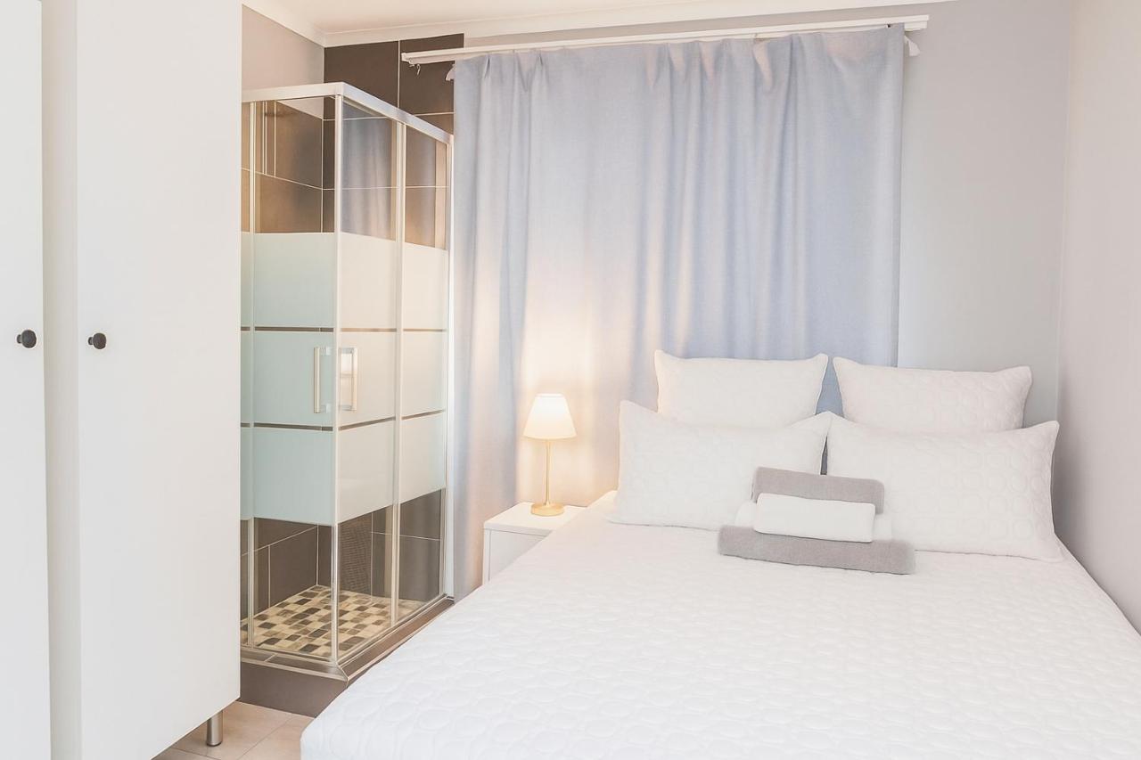 Habitación Doble Deluxe