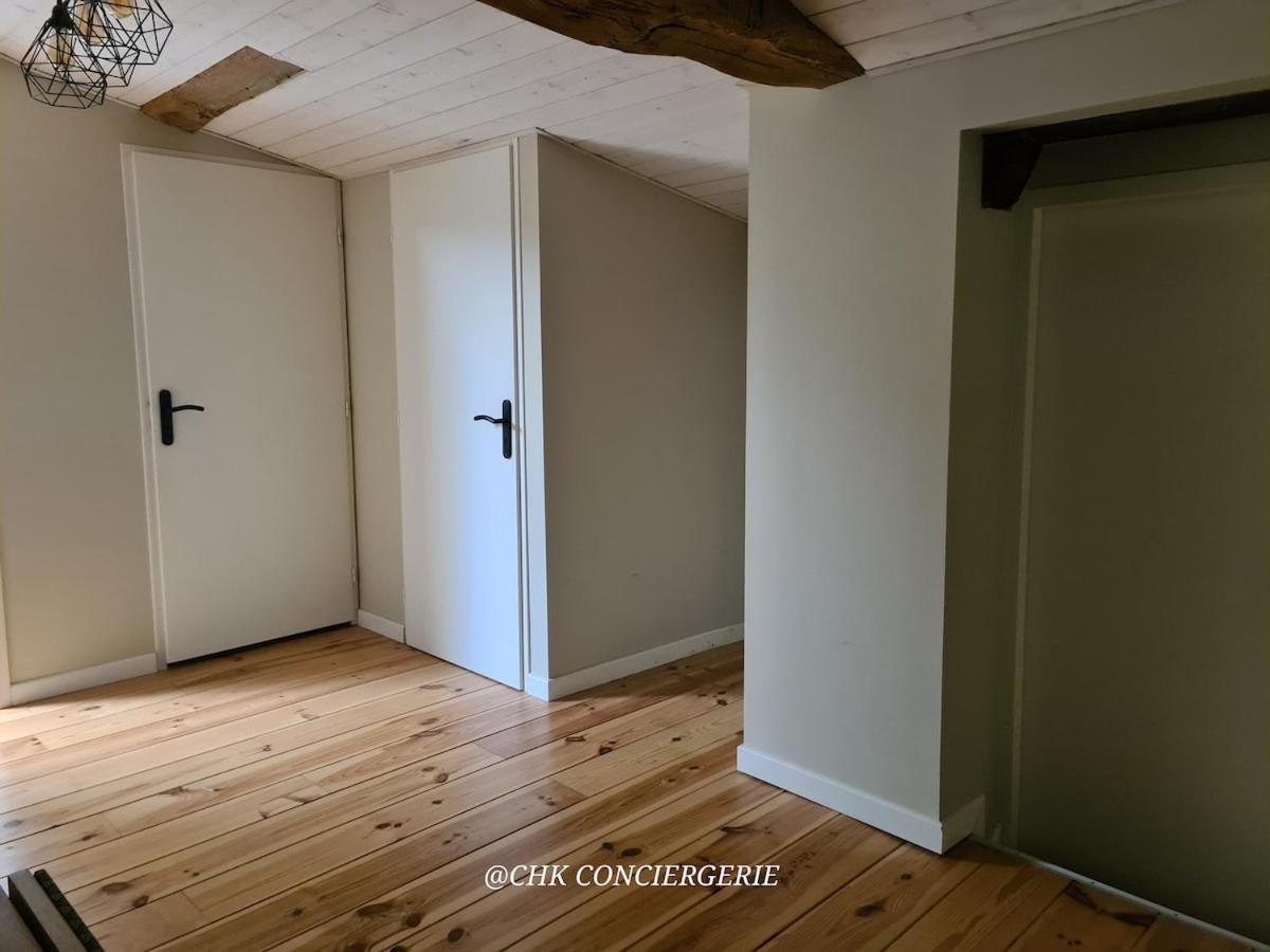 Maison de campagne HDH - Charme et moderne - Proche du Puy duFou - B&B L'Épaux