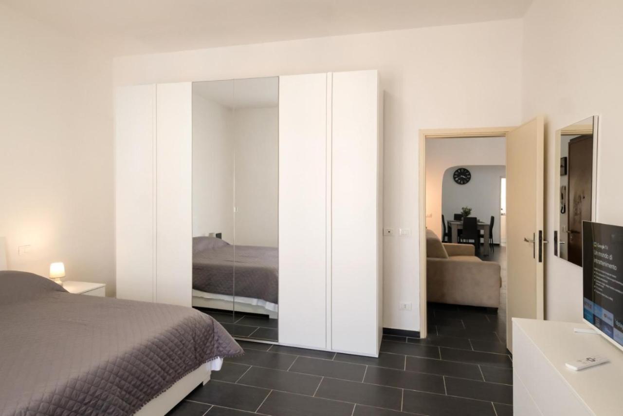 Casa Laura mare - Ferienwohnung Viareggio