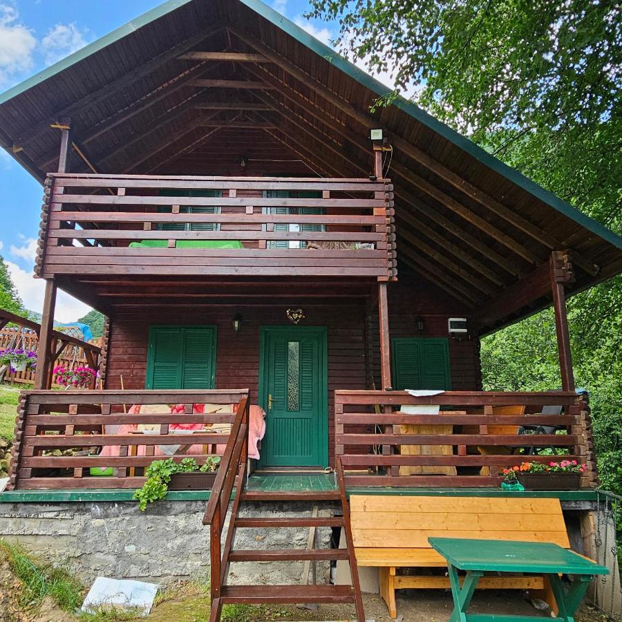 Magic Cottage From Paradise - B&B