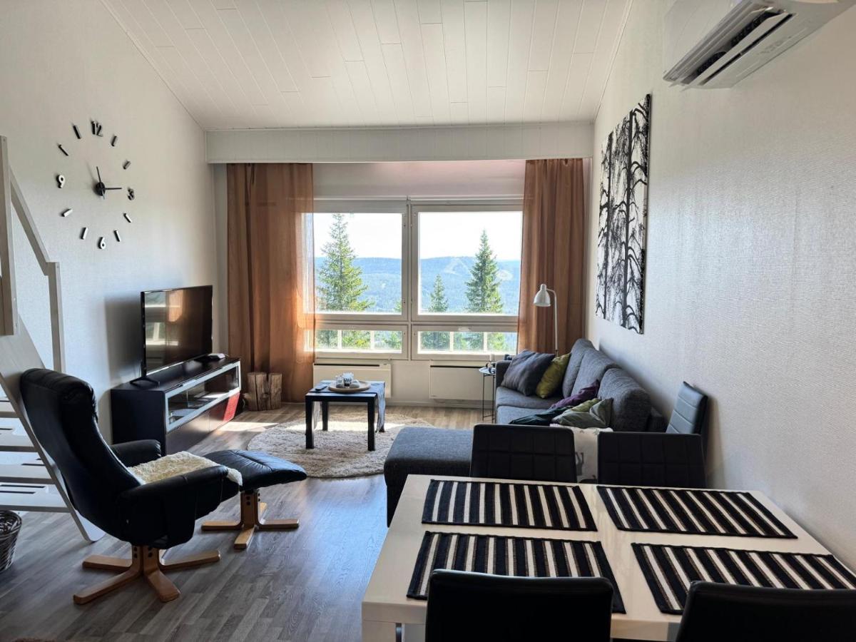 Näköalahuoneisto 426 - B&B