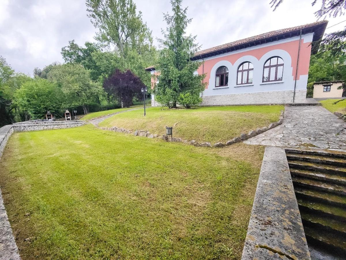 Paraiso en Arriondas A - B&B Bodes
